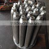 Titanium Sintered Filter Cartridge thumbnail-2