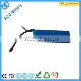 Rechargeable li Ion Battery 804595 7.4V 3000MAH for rc Toy