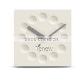 Plastic Wall Clock-& Quartz Wall Clock& Promotinal Wall Clock& Fashional Wall Clock thumbnail-1