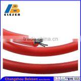 Modified 8mm/9mm/10mm Spiral Winding Ignition Wire Set for Sports Car thumbnail-5