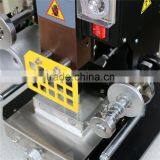 Pneumatic Leather Stamping Machine thumbnail-5