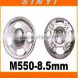 Sewing Snap Button-8.5mm