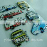2014 New Product Handmade Sticker Kids DIY 3D Sticker thumbnail-1
