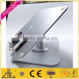 Wow!! Aluminium Holder for Panel Computer,tablet Stand Factory Supply/aluminium Tablet Computer Stand, Aluminium Tablet PC Stand thumbnail-3