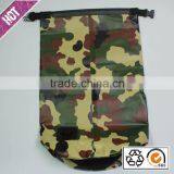 Chinese Factory Customized Waterproof Bag With Shoulder Straps for Outdoor Hiking thumbnail-3