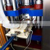 Scrap Aluminum Briquette Hydraulic Tablet Press Machine thumbnail-4