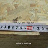 Wooden Panel OSB Board With Lower Price for Furniture