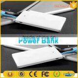 Consumer Electronics 2016 Ultra-thin OEM Logo Printing Credit Card Power Bank 5000maH thumbnail-3