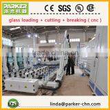Machine Cut Glass Polishing Glass Cutting Machine thumbnail-3