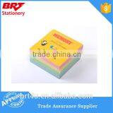 Colorful Convenient Gift Products Memo Pad Sticker
