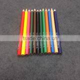 12c 7 Inch High Quality Triangle Jumbo Color Pencil thumbnail-6