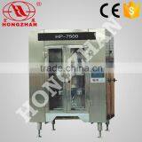 Wenzhou HP1000I Liquid Packing Machine for Liquid Sachet PE Film Laminated Film thumbnail-4