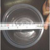 Disposable Bowl 600 ML Capacity thumbnail-2