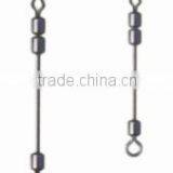 High Speed Swivel With Side Line Clip and Lead Piece Seat