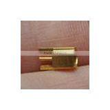 0802 Female MMCX Connector Prime Supplier for MMCX Connector Surface Mount thumbnail-1