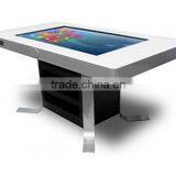 Multi Points IR Touch Ineractive 42inch Touch Screen Table thumbnail-2