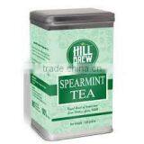 100% ISO Certified Spearmint Tea Hike Traders thumbnail-1