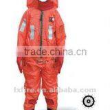 Solas Approved Insulated Immersion Suit Type-1,Life Saving Suit