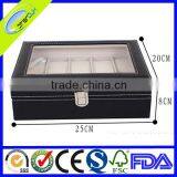 Cheap Wooden Watch Boxes Wholesale thumbnail-3