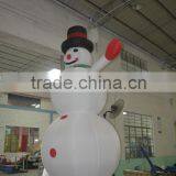 SUNJOY 2016 Hot-selling Inflatable Air Dancer Mini Air Dancer for Sale thumbnail-3