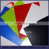 Advertising Material PVC Sheet thumbnail-5