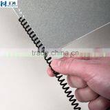 Automatic Coil Wire Molding Machine thumbnail-5