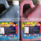 2015 ICONTEK NEW INK BOTTLE FOR ICONTEK SOLVENT PRINTER SPT510/35PL thumbnail-3