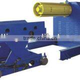 High Quality Hydraulic Uncoiler