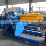 5 Tons Hydraulic Uncoilers For Roll Forming Machine thumbnail-1