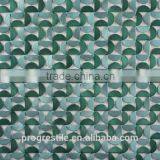 Stainless Steel Mosaics, Art Design Metal Mosaic, Home Decor Mosaics (PMMS021)