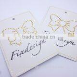 Paper Kraft Tag thumbnail-2