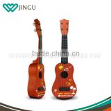 2016 high quality classic guitar toy for kids chinese guitar