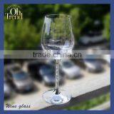 Wholesale Top Quality Elegant Silver Foil Paper, Aluminium Foil Paper Neck of Wine Glass Home Party Wendding Shopping thumbnail-5