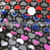Acrylic Fabric for Women's Fashion in Jacquard
