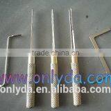 Lockpick Locksmith Tools