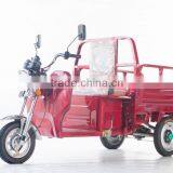 Electric 3-wheels Vehicle, Electric Scooters, Electric Bike AS-ZT thumbnail-4