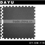 INTERLOCKING EVA SOFT FOAM EXERCISE FLOOR MATS GYM GARAGE OFFICE KIDS PLAY MAT thumbnail-2