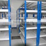 Warehouse Light Duty Storage Pallet Rack thumbnail-1