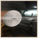 Imitation Cotton Velvet Fabric Warp Knitted