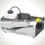 Hot 1200w Fog Machine thumbnail-1