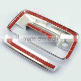 2015-2016 Chevy Tahoe Accessories thumbnail-2