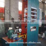 NBR Foam Making Machine