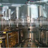 Rotary Type Food Oil Filling Machine And Capping Machine thumbnail-2