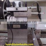 Cnc Machine for Alloy Wheels CK6190W Rim Repair Machine thumbnail-4