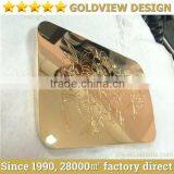 for Iphone 5 24k Gold Plating Back Cover Jewelry Gold Plating Gold Plating Solution thumbnail-1