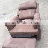 Modern and Simple American Style Recliner Sofa thumbnail-3