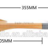 Europe Silicone Handle Wood Powder Claw Kitchen Wood Tools thumbnail-3