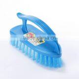 Household plastic cleaning hard scrub brush