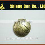 Prefect Design New Arrived Custom Turquoise Concho