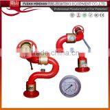 Hot Sale Fire Monitor Marine Hydraulic Fire Monitor thumbnail-4